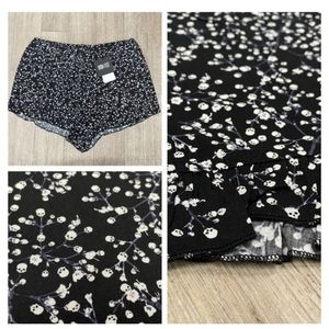 SALE! NEW Iron Fist Death Breath Ruffle Shorts
